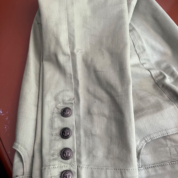 Tallbots Petite pants - Picture 2 of 2